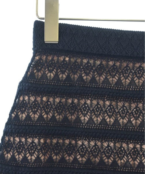 GUCCI กระโปรงยาว/แม็กซี่ยาว