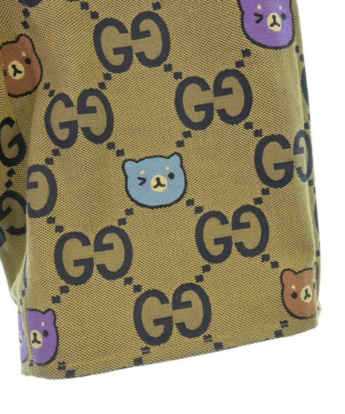GUCCI กางเกงขาสั้น