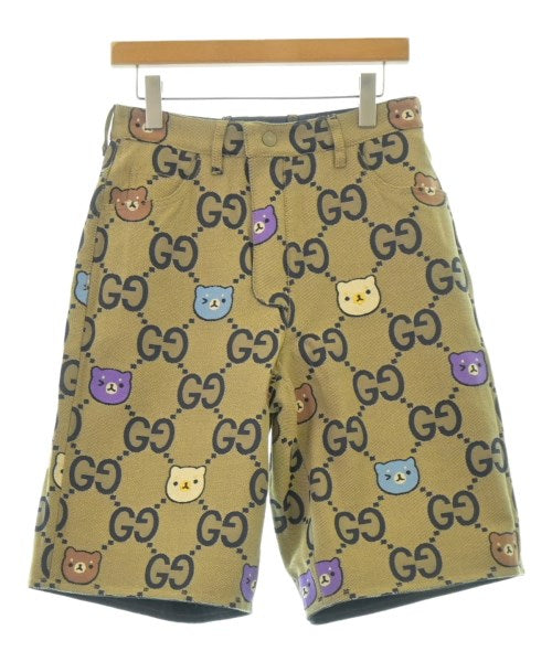 GUCCI กางเกงขาสั้น