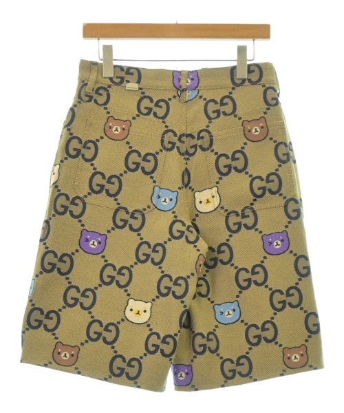 GUCCI กางเกงขาสั้น