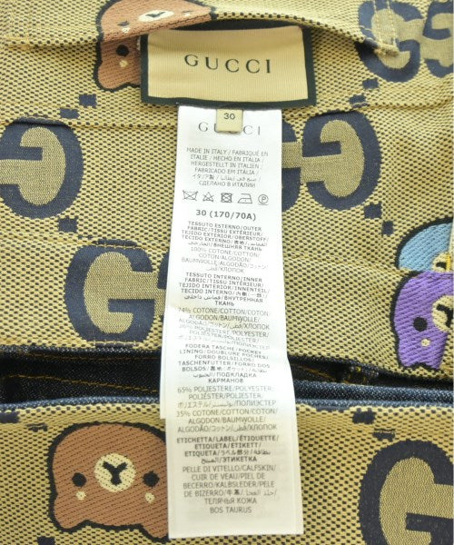 GUCCI กางเกงขาสั้น