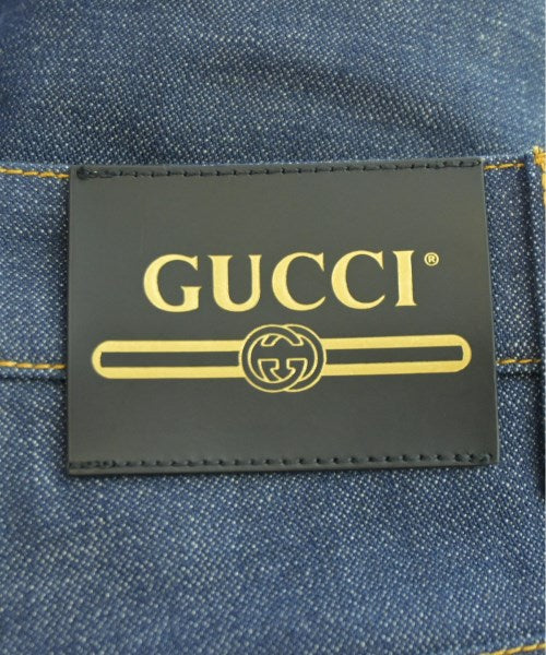 GUCCI กางเกงขาสั้น