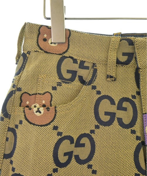 GUCCI กางเกงขาสั้น