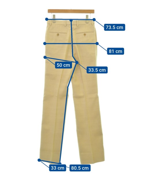 GUCCI กางเกง อื่น