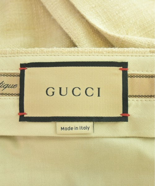 GUCCI กางเกง อื่น