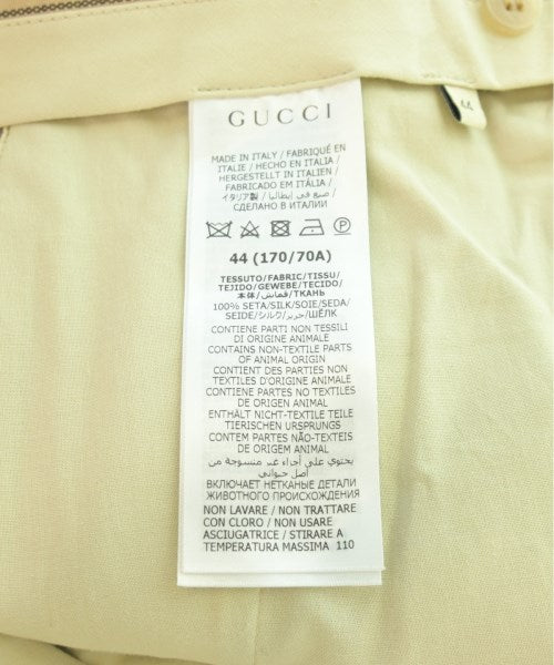 GUCCI กางเกง อื่น