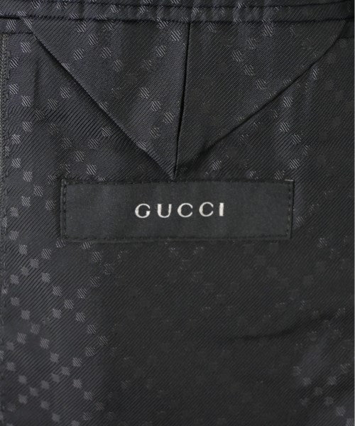 GUCCI แจ็คเก็ตลำลอง