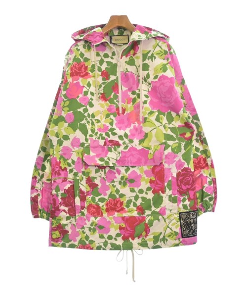 GUCCI แจ็คเก็ตเบลาส์ อื่น