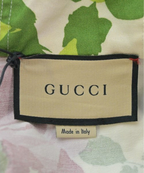 GUCCI แจ็คเก็ตเบลาส์ อื่น