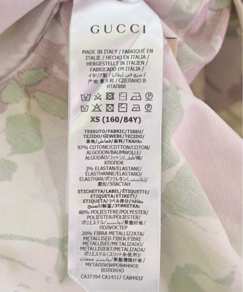 GUCCI แจ็คเก็ตเบลาส์ อื่น
