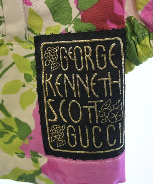GUCCI แจ็คเก็ตเบลาส์ อื่น