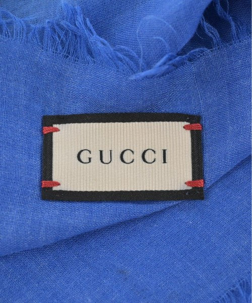 GUCCI ผ้าคลุมไหล่
