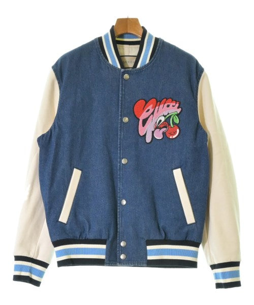 GUCCI แจ็คเก็ตสนามกีฬา