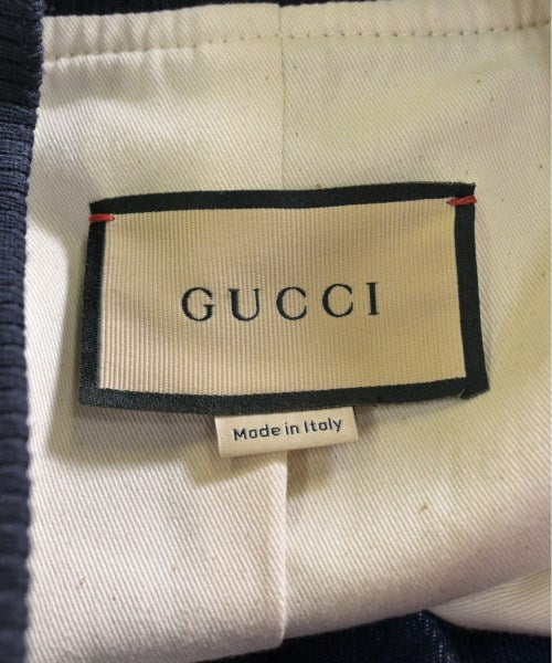 GUCCI แจ็คเก็ตสนามกีฬา