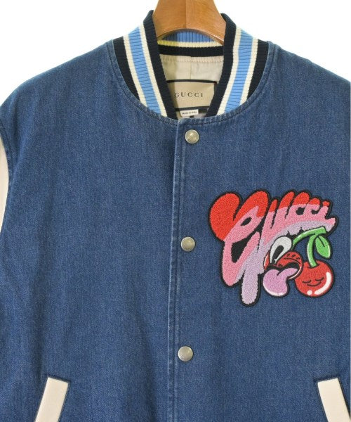 GUCCI แจ็คเก็ตสนามกีฬา