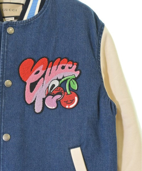 GUCCI แจ็คเก็ตสนามกีฬา
