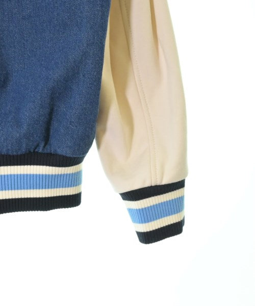 GUCCI แจ็คเก็ตสนามกีฬา