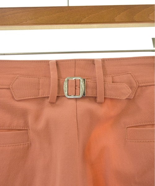 GUCCI กางเกงขายาว
