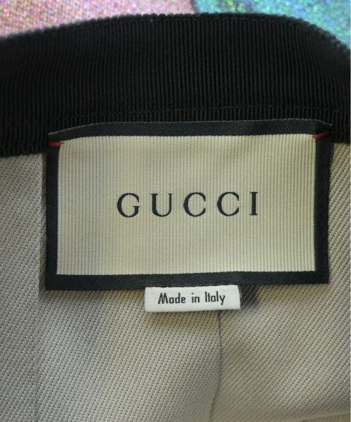 GUCCI กระโปรงยาว/แม็กซี่ยาว