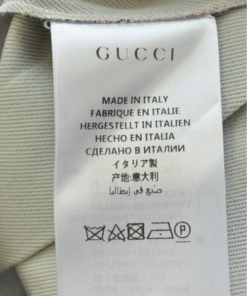 GUCCI กระโปรงยาว/แม็กซี่ยาว