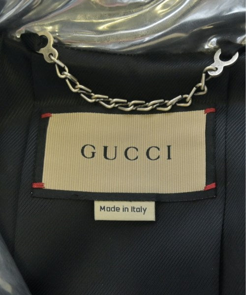 GUCCI เสื้อกันฝน