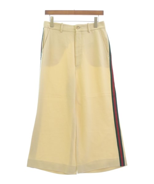 GUCCI กางเกง อื่น