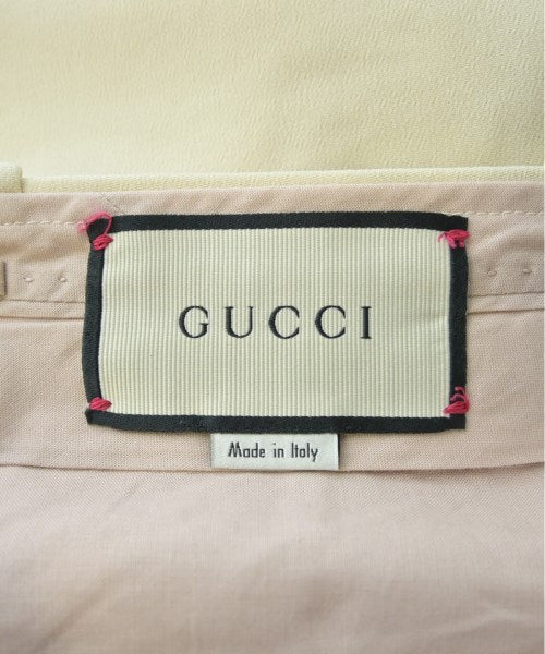 GUCCI กางเกง อื่น