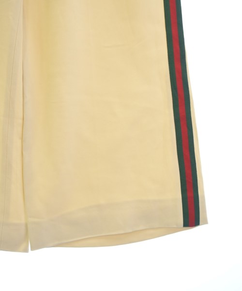 GUCCI กางเกง อื่น