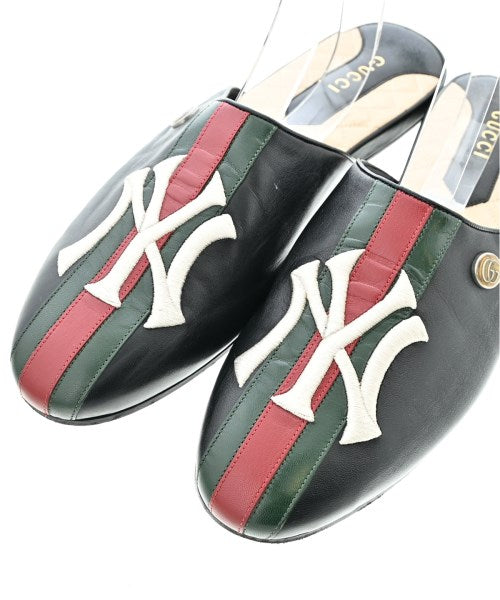 GUCCI รองเท้าแตะ
