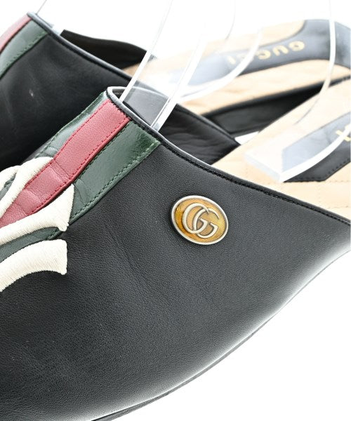 GUCCI รองเท้าแตะ
