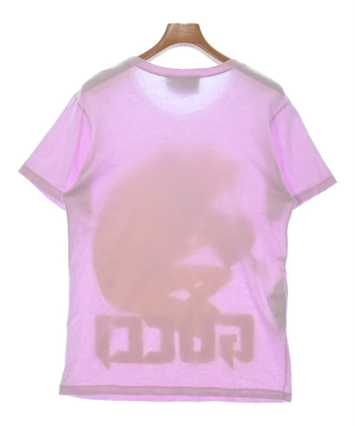 GUCCI เสื้อยืด/เสื้อท็อปส์