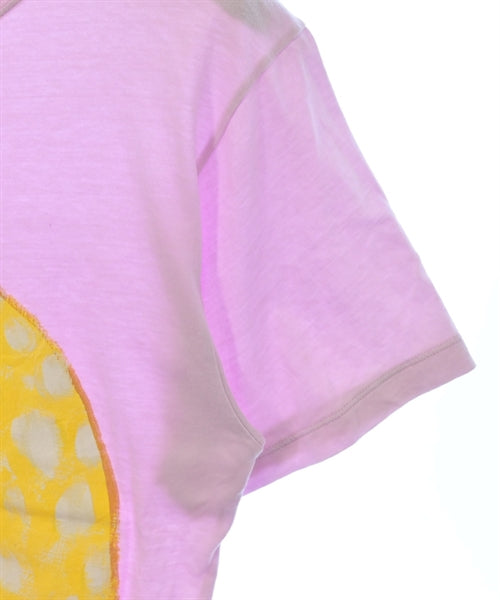GUCCI เสื้อยืด/เสื้อท็อปส์