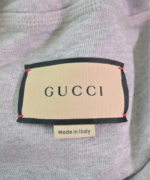 GUCCI แจ็คเก็ตยีนส์