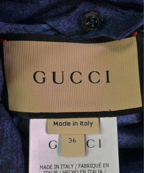 GUCCI เสื้อสตรี