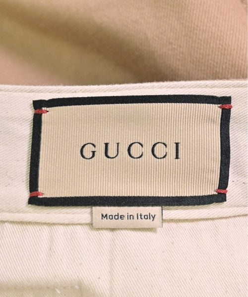 GUCCI กางเกง อื่น