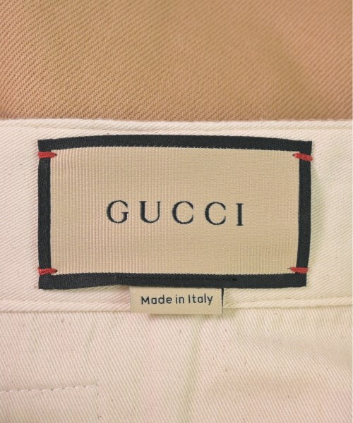 GUCCI กางเกง อื่น