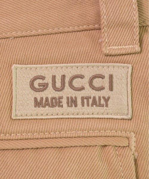 GUCCI กางเกง อื่น