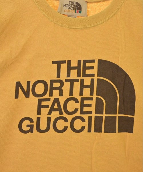 GUCCI เสื้อยืด/เสื้อท็อปส์