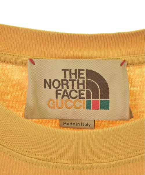 GUCCI เสื้อยืด/เสื้อท็อปส์