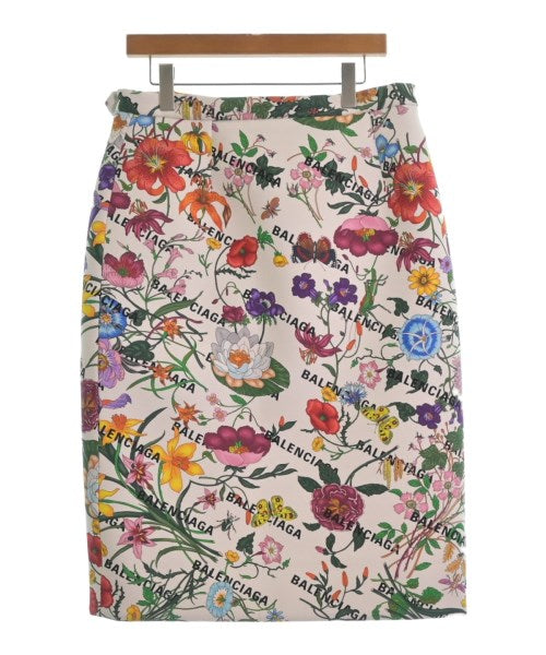 GUCCI กระโปรงยาว/แม็กซี่ยาว