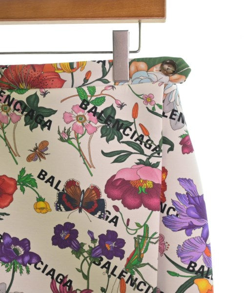 GUCCI กระโปรงยาว/แม็กซี่ยาว