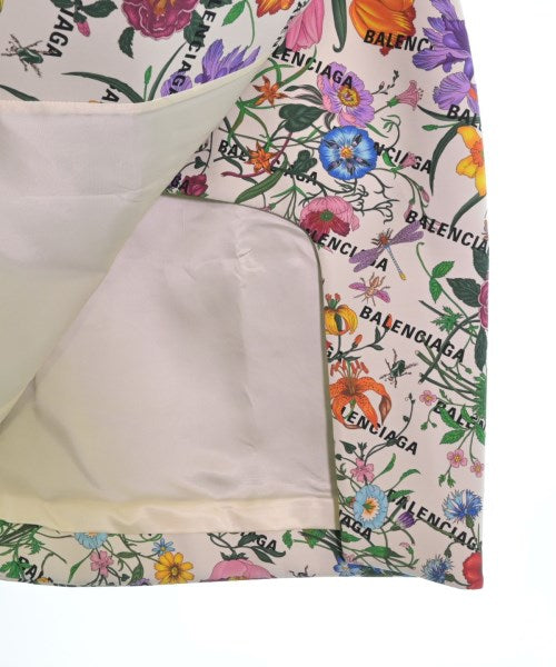 GUCCI กระโปรงยาว/แม็กซี่ยาว