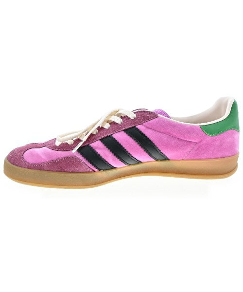 GUCCI รองเท้าผ้าใบ