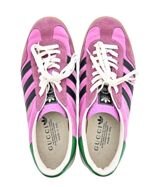 GUCCI รองเท้าผ้าใบ