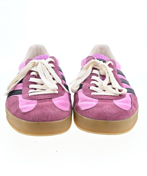 GUCCI รองเท้าผ้าใบ