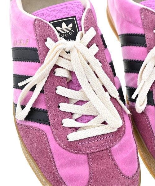 GUCCI รองเท้าผ้าใบ