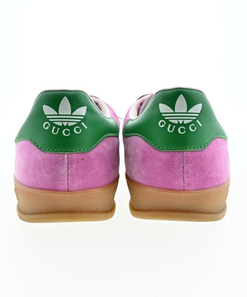 GUCCI รองเท้าผ้าใบ