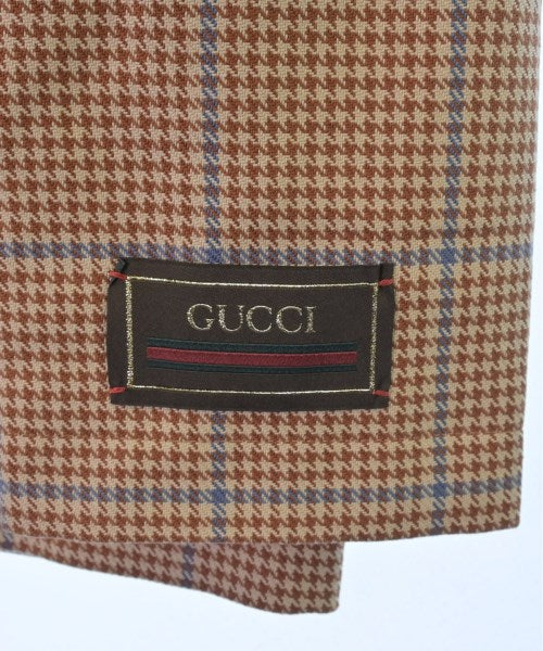 GUCCI เบลเซอร์/แจ็คเก็ตสูท
