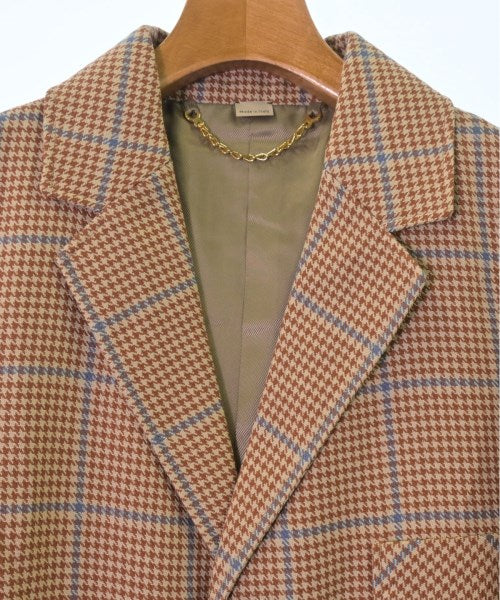GUCCI เบลเซอร์/แจ็คเก็ตสูท
