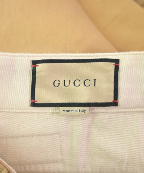 GUCCI กางเกง อื่น